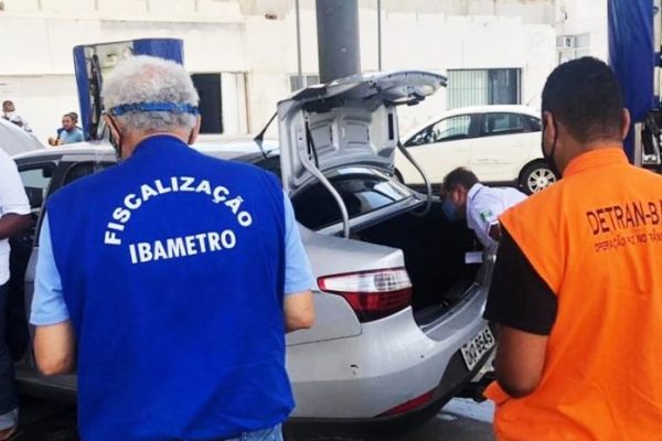 Fiscalização