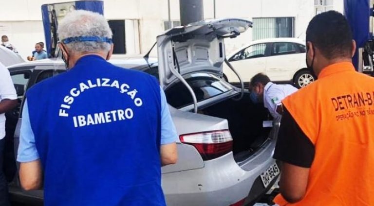 Fiscalização