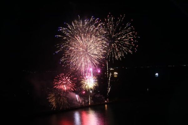 Fogos