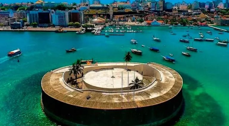 Forte São Marcelo