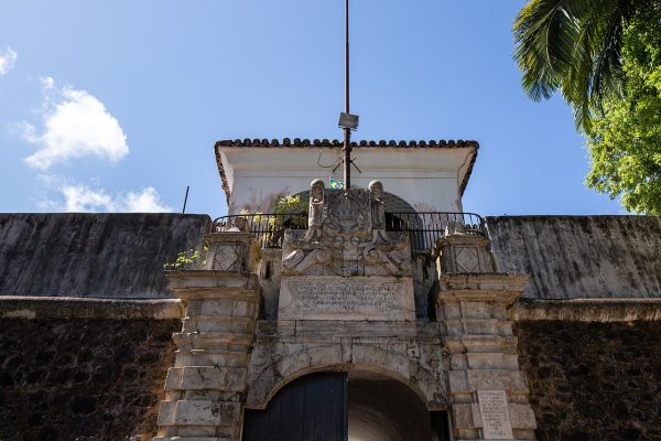 Forte-do-Barbalho