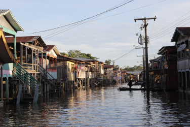 Foto: Antônio Lima/ Governo do Amazonas