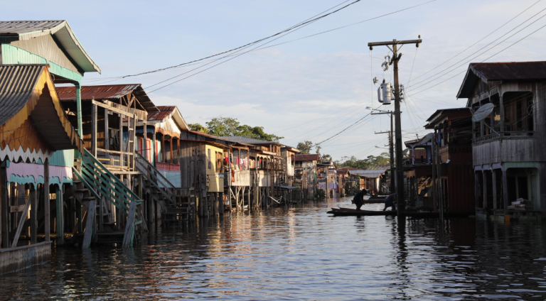 Foto: Antônio Lima/ Governo do Amazonas