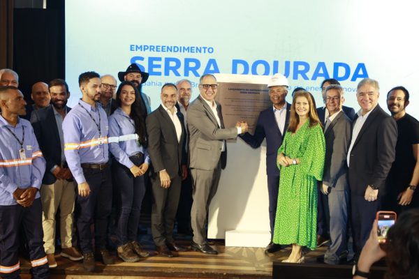 energia renovável