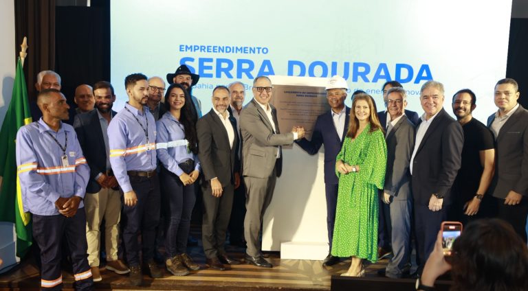 energia renovável