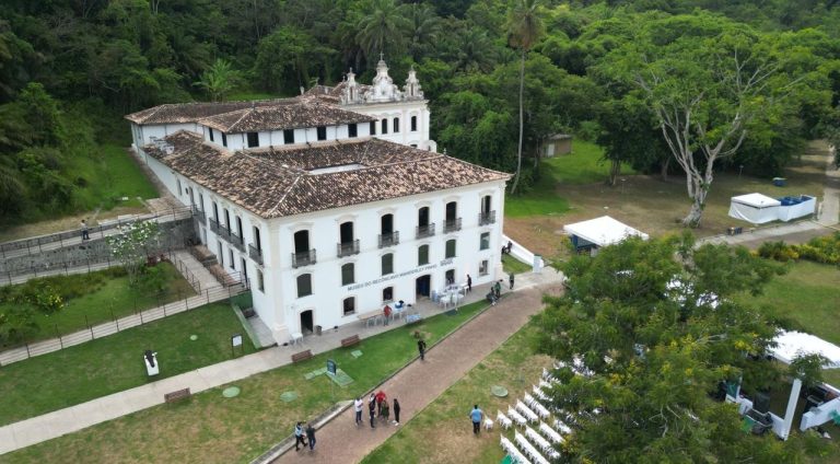 Museu Wanderley Pinho