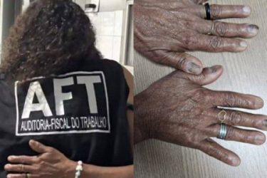 Foto: Divulgação/MTE