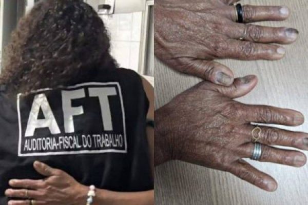 Foto: Divulgação/MTE
