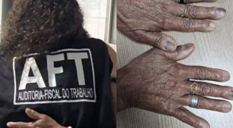 Foto: Divulgação/MTE