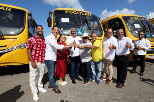 Foto: Thuane Maria/GOVBA