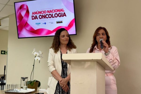 Foto: Yasmin Marinho/GOVBA