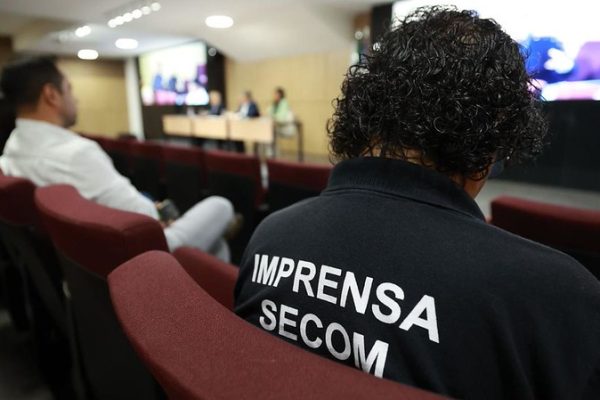 Foto ilustrativa Feijão AlmeidaGOVBA