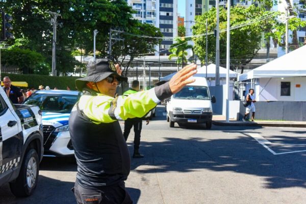Foto: Reprodução/  Jefferson Peixoto/ Secom PMS