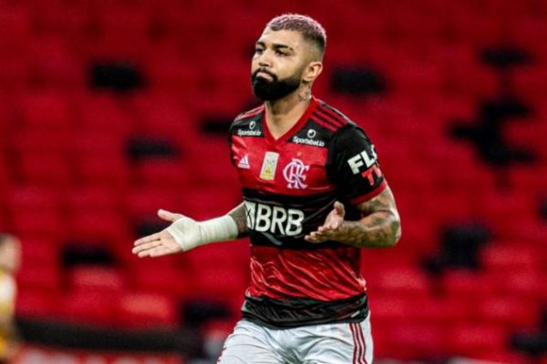 Gabigol