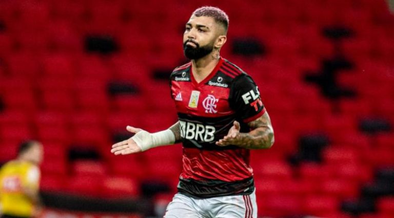 Gabigol