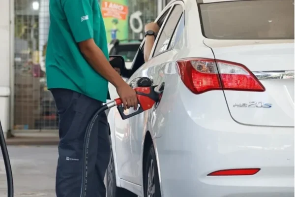 Gasolina