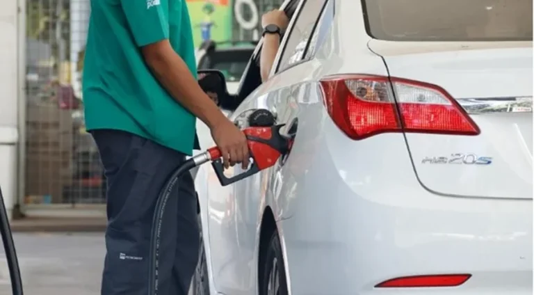 Gasolina