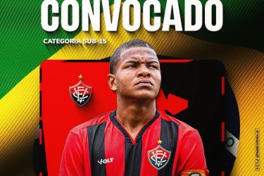 Geovane Vitória