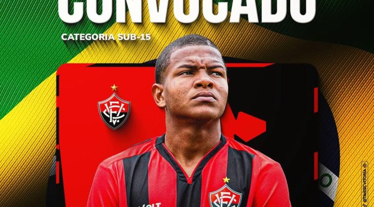 Geovane Vitória