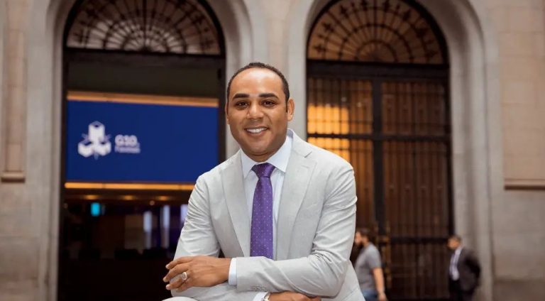 gilson rodrigues