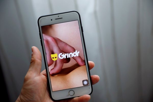 Grindr