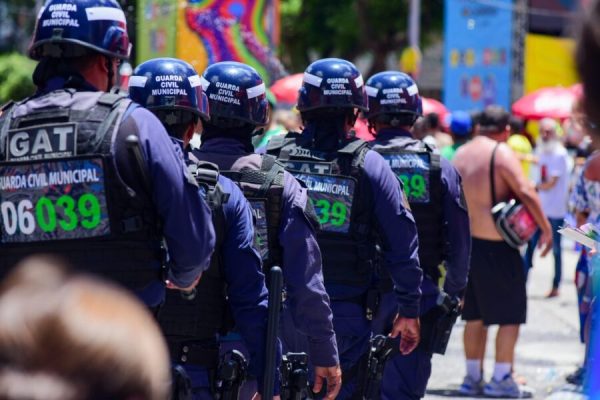Foto: Jefferson Peixoto / Secom PMS