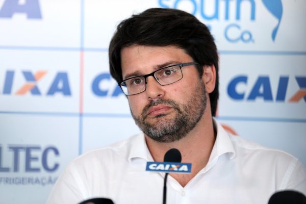 Foto: Divulgação/ECBahia