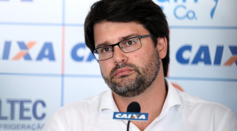 Foto: Divulgação/ECBahia