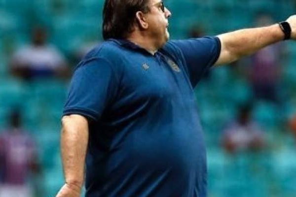 Foto: ECBahia/Divulgação