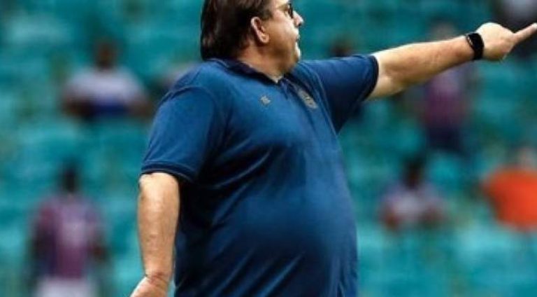 Foto: ECBahia/Divulgação