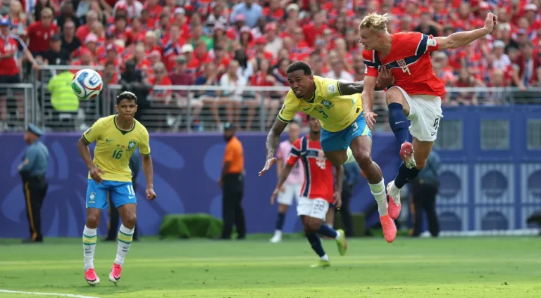 Haaland-Noruega-Brasil-Copa-e1783288741370