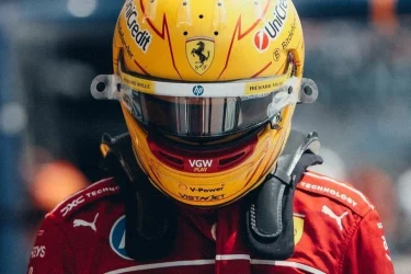 Foto: Divulgação/Ferrari