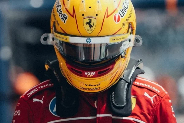 Foto: Divulgação/Ferrari