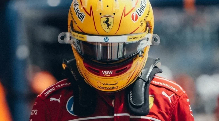 Foto: Divulgação/Ferrari