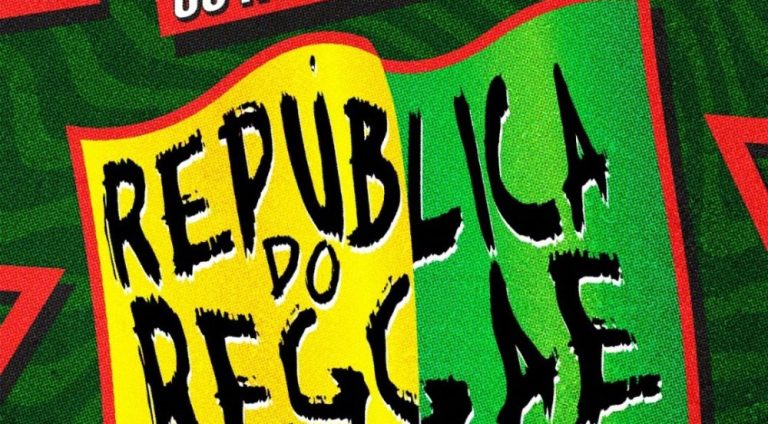 República do reggae