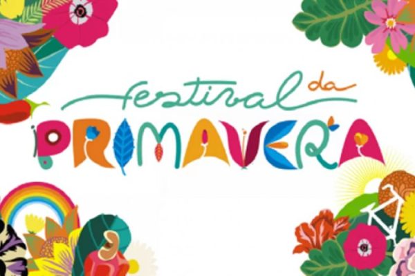 festival da primavera