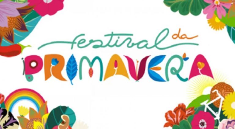 festival da primavera
