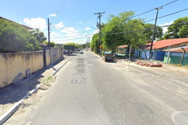 Foto: reprodução/Google Maps