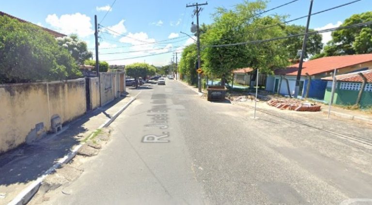 Foto: reprodução/Google Maps