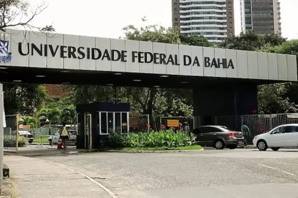 Universidade Federal