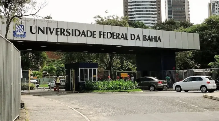 Universidade Federal
