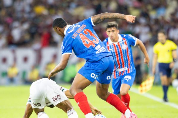 Tricolor recebe Chapecoense na Fonte Nova (Fotos: Catarina Brandão/EC Bahia)