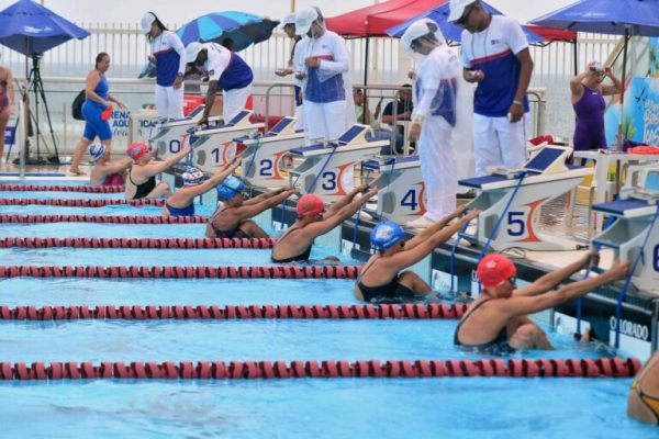 Campeonato Brasileiro Master de Verão Salvador 2022_Foto_Jefferson Peixoto_Secom_Pms