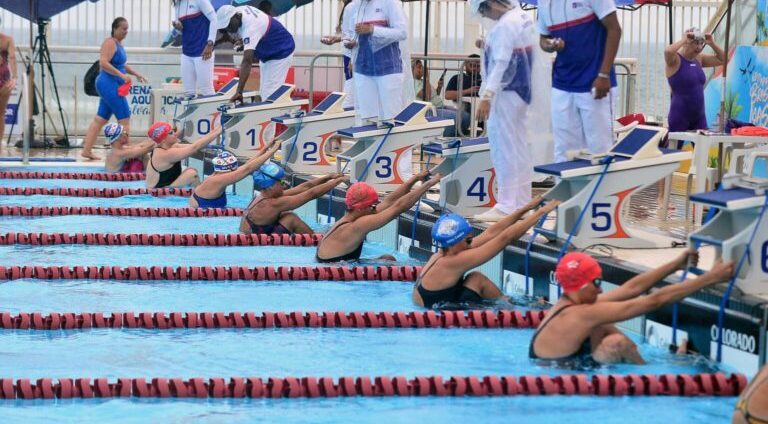 Campeonato Brasileiro Master de Verão Salvador 2022_Foto_Jefferson Peixoto_Secom_Pms