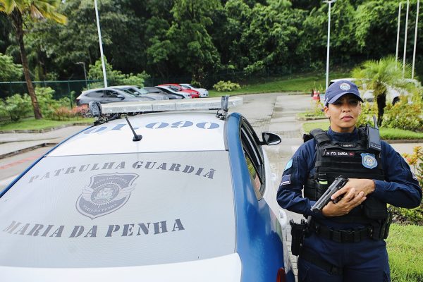 Foto: Lucas Moura/Secom PMS