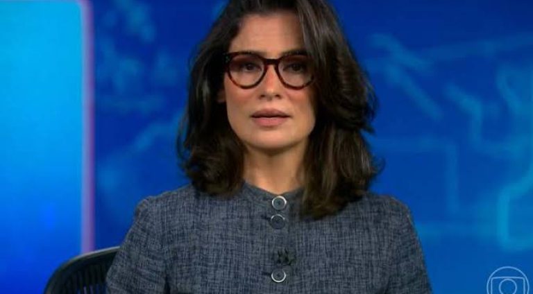 Foto: TV Globo
