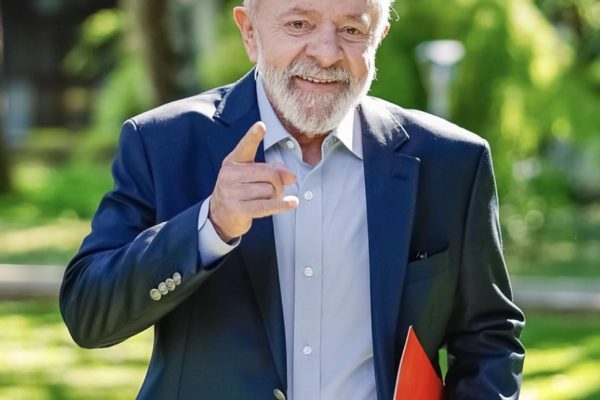 Foto:  Ricardo Stuckert