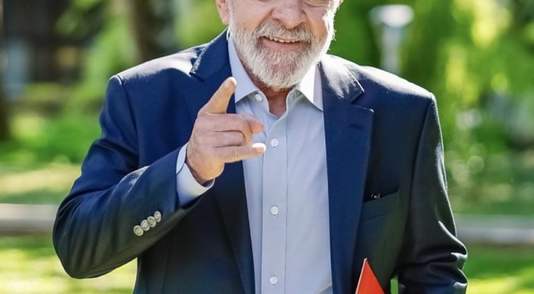 Foto:  Ricardo Stuckert