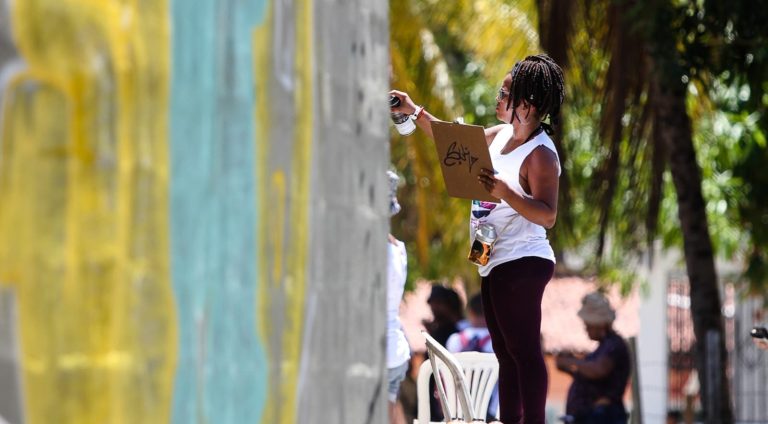 Foto: Carol Garcia/Divulgação