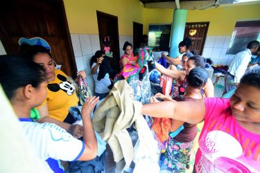 Foto: Jefferson Peixoto/Secom PMS